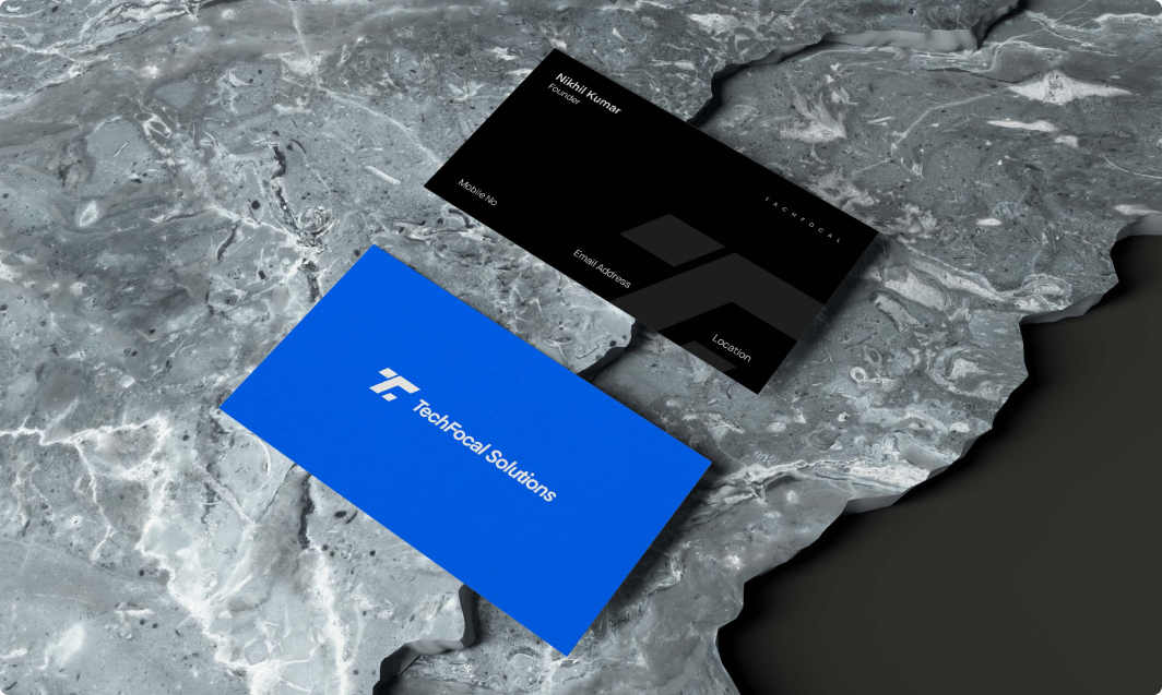 techfocal project banner
