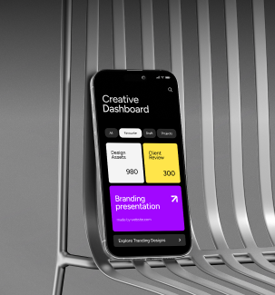 UI / UX Design