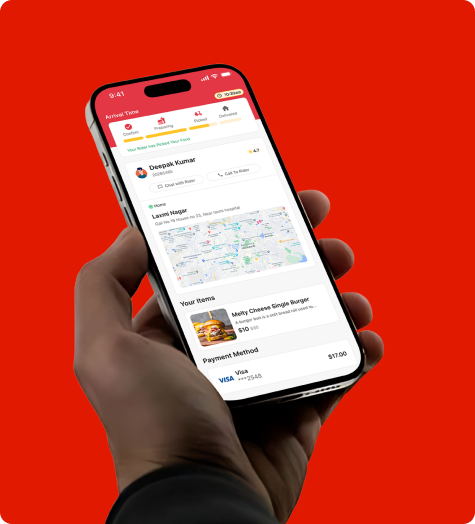 UI/UX Design