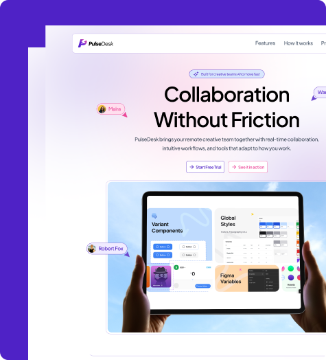 Website Development