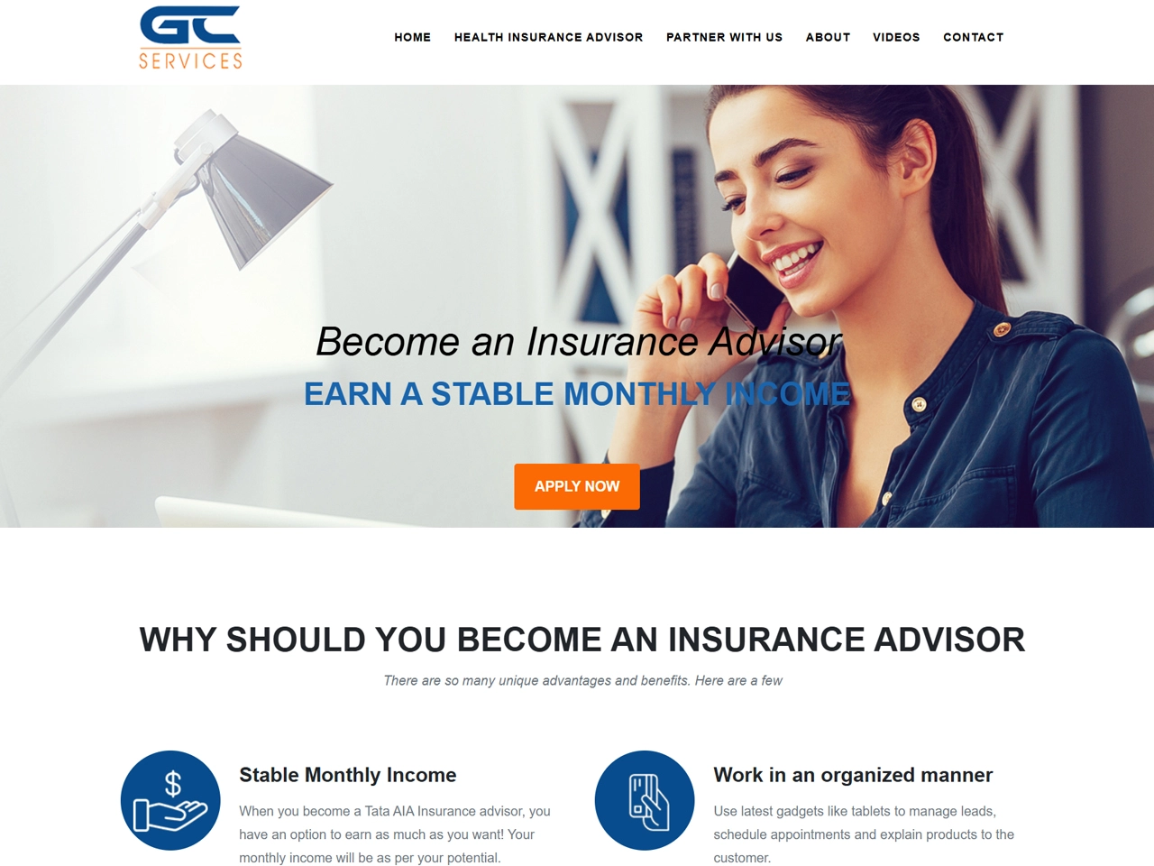 GC Services
